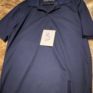 Men’s Ariat polo